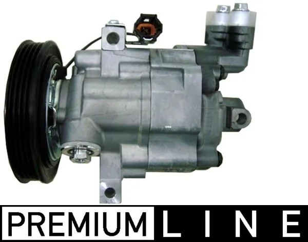 Купить ACP1304000P Mahle Original Компрессор климатической установки