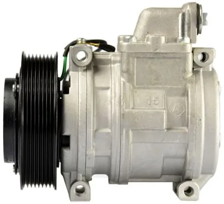 Компрессор системы кондиционирования Mahle Original ACP527000S цена, от 348.54 USD