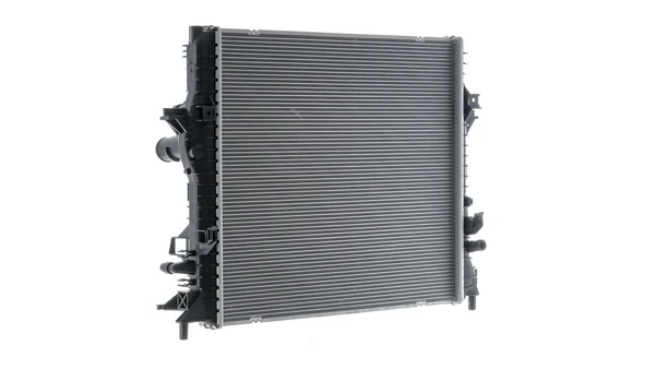 Купить CR1929000P Mahle Original Радиатор водяной