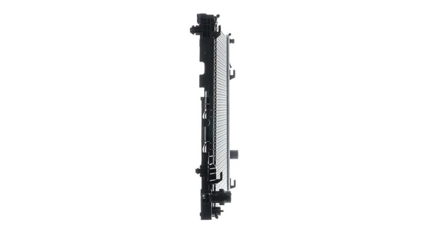 CR2605000P Mahle Original Радиатор основной
