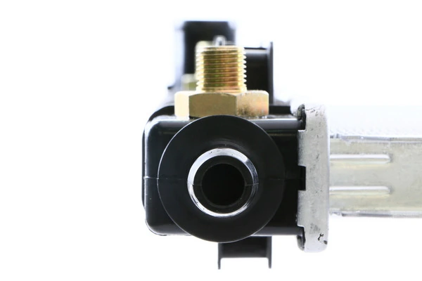 Купить CR324000S Mahle Original Радиатор водяной