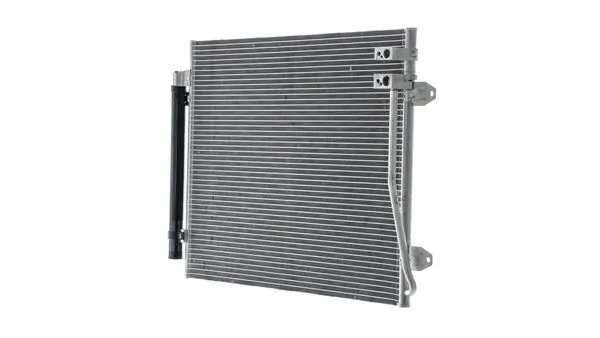 Радиатор охлаждения кондиционера Mahle Original AC734000P