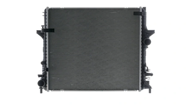 Радиатор охлаждения двигателя Polcar 3734083X цена, от 372.54 USD