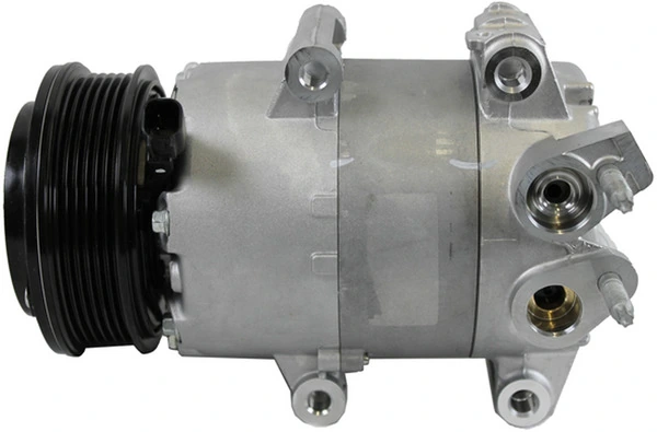 Компрессор системы кондиционирования Mahle Original ACP1185000P цена, от 398.92 USD