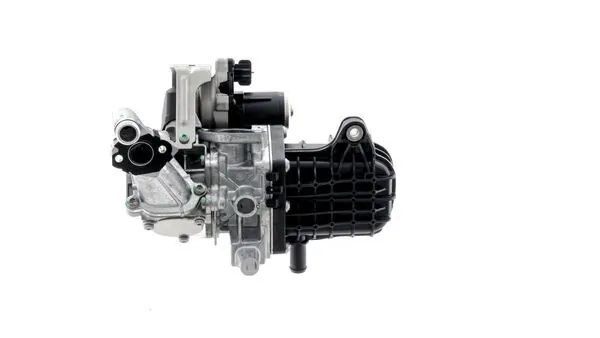 Клапан EGR, рециркуляции газов Mahle Original CE4000P