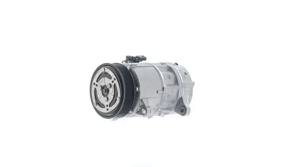 Компрессор кондиционера ACP599000P Mahle Original