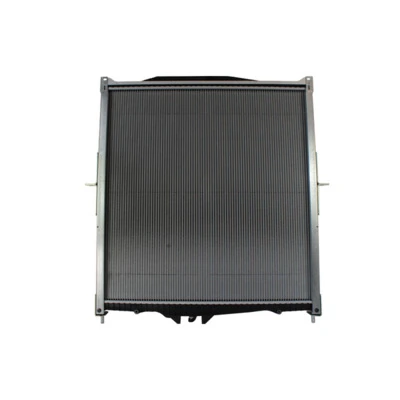 Купить CR1556000P Mahle Original Радиатор водяной