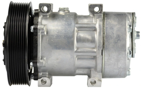Компрессор системы кондиционирования Mahle Original ACP1122000S цена, от 222.89 USD