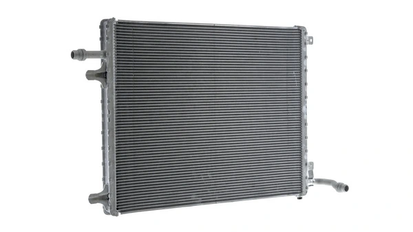 CIR29000P Mahle Original Радиатор охлаждения, дополнительный