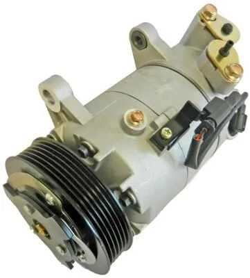 Компрессор системы кондиционирования Mahle Original ACP1383000S цена, от 483.18 USD