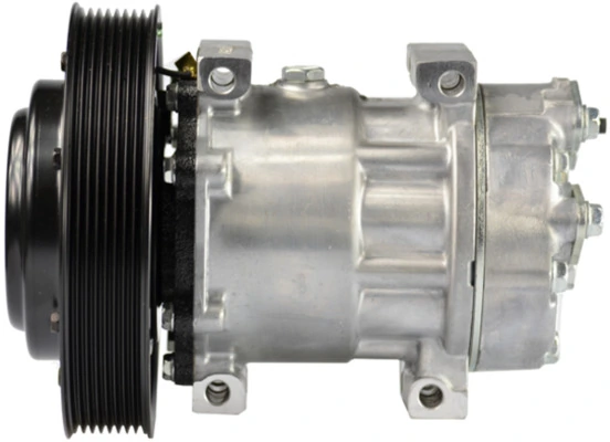 Компрессор системы кондиционирования Mahle Original ACP126000S цена, от 245.18 USD
