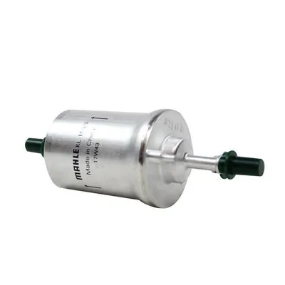 Фильтр тонкой очистки топлива Mahle Original KL1563 цена, от 20.65 USD