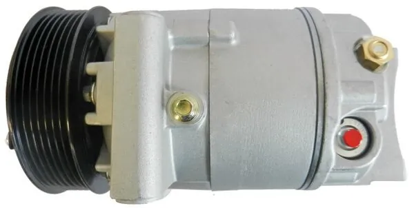 ACP164000S Mahle Original Компрессор хладагента