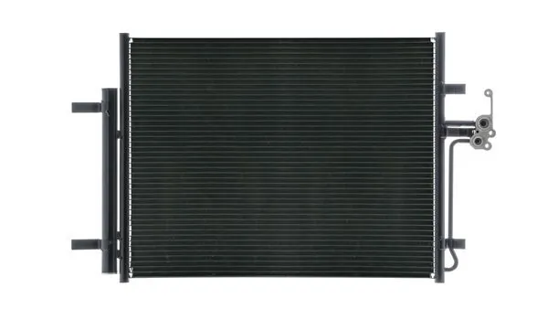 Купить AC441000S Mahle Original Радиатор системы охлаждения кондиционера