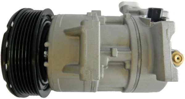 ACP103000S Mahle Original Компрессор хладагента