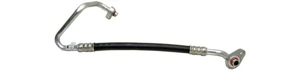 Купить AP126000P Mahle Original Шланг кондиционера, от компрессора к радиатору