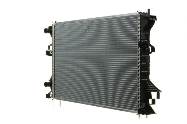 Купить CR462000P Mahle Original Радиатор водяной
