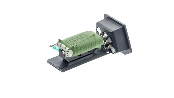 Купить ABR11000P Mahle Original Регулятор оборотов вентилятора печки