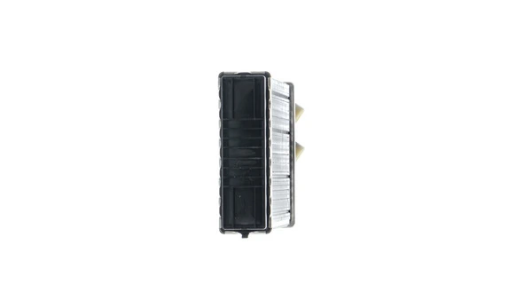 AH98000P Mahle Original Радиатор отопителя салона
