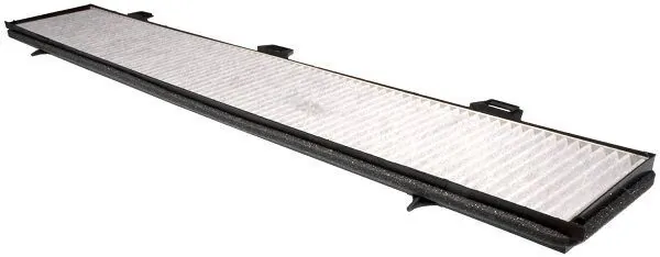 Воздушный фильтр салона Mahle Original LAK248