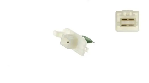 Реле отопителя Mahle Original ABR104000P цена, от 9.43 USD