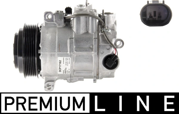 0032307911 Mercedes Компрессор хладагента