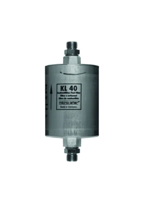 KL40 Mahle Original Фильтр топлива
