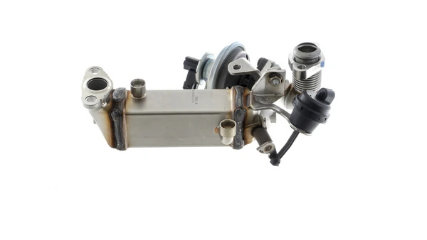 Радиатор системы EGR CE7000P Mahle Original