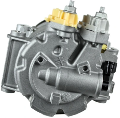 1759485 Ford Компрессор хладагента