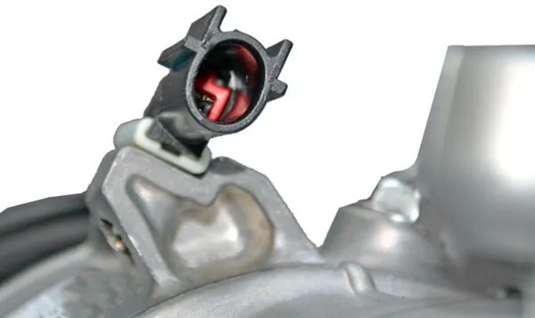 Купить ACP511000P Mahle Original Компрессор климатической установки
