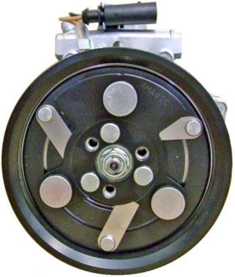 Компрессор системы кондиционирования Sanden SD7V161282 цена, от 439.44 USD