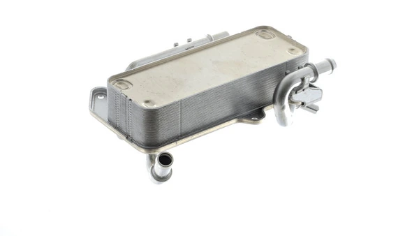 Купить CLC284000P Mahle Original Радиатор охлаждения АКПП
