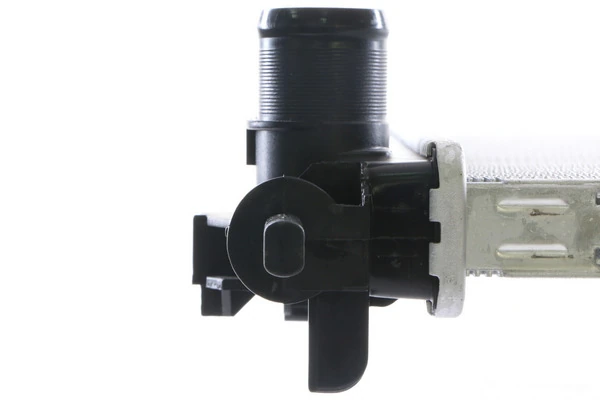 Купить CR1237000S Mahle Original Радиатор водяной