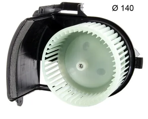 Купить AB105000P Mahle Original Электродвигатели (электродвигатель отопителя) или розетка прицепа штепсельная