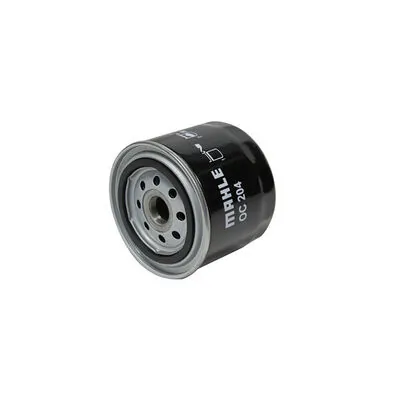 Фильтр очистки масла центробежный Mahle Original OC204 цена, от 6.37 USD
