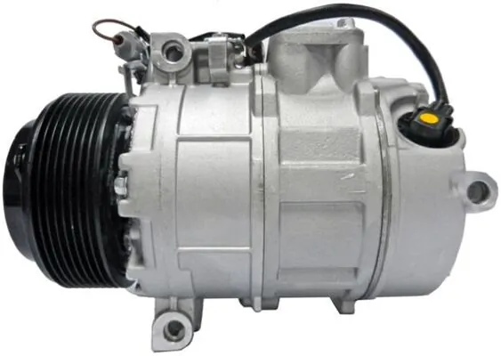 Компрессор кондиционера ACP231000S Mahle Original