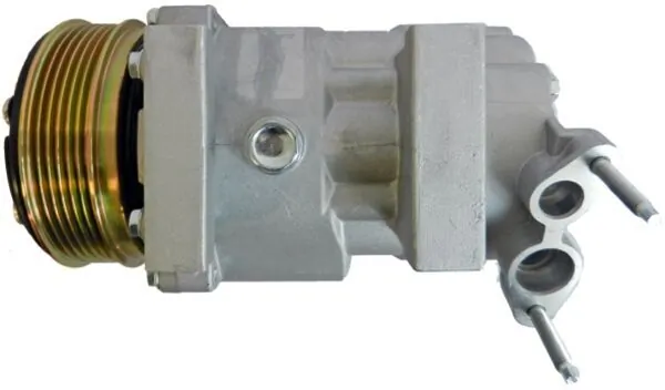 Насос кондиционера Mahle Original ACP384000S