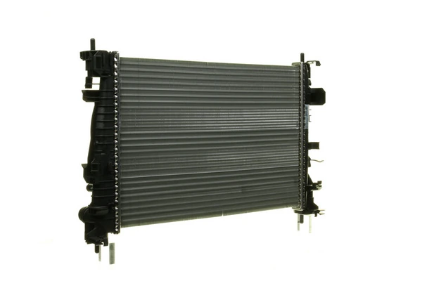 Купить CR1178000P Mahle Original Радиатор водяной