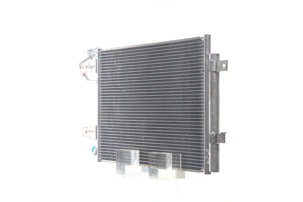 AC509000S Mahle Original Конденсатор