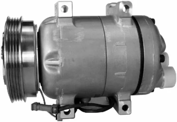 Компрессор кондиционера ACP53000S Mahle Original