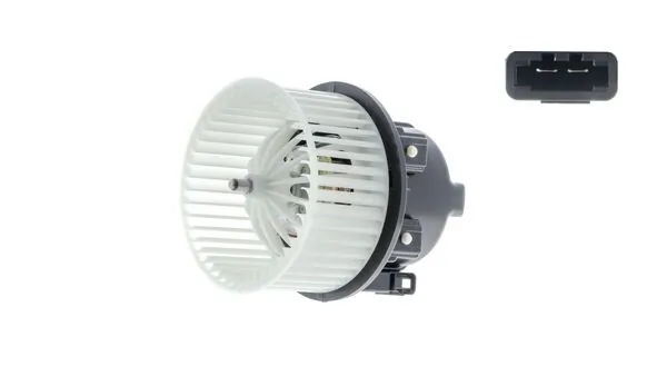 AB116000P Mahle Original Электромотор печки