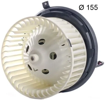 Мотор вентилятора печки (отопителя салона) AVA RT8581AVA цена, от 57.07 USD