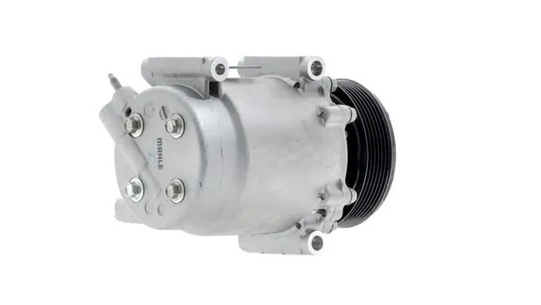 Compressor de aparelho de ar condicionado Opel Zafira K0