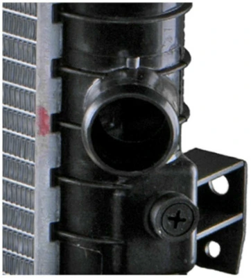 Купить CR1091000S Mahle Original Радиатор водяной