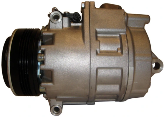 Купить ACP1164000S Mahle Original Компрессор климатической установки