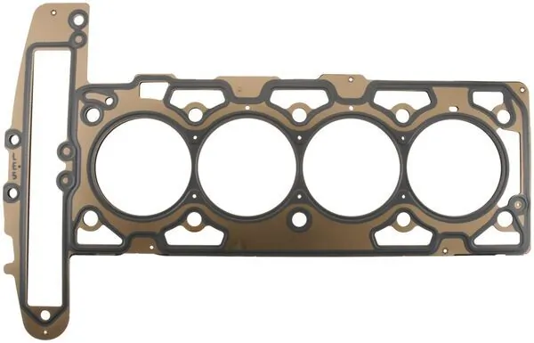 Прокладка ГБЦ Chevrolet Captiva II внедорожник (C140) (2011 - 2026) цена, от 43.07 USD