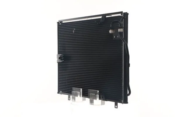 AC148000S Mahle Original Конденсатор