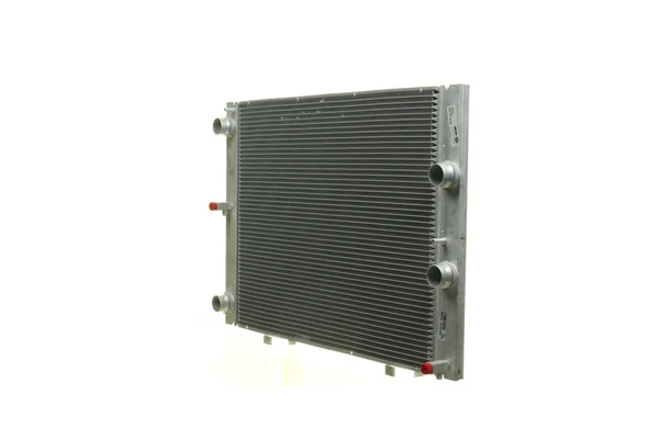 Купить CR1158000P Mahle Original Радиатор водяной