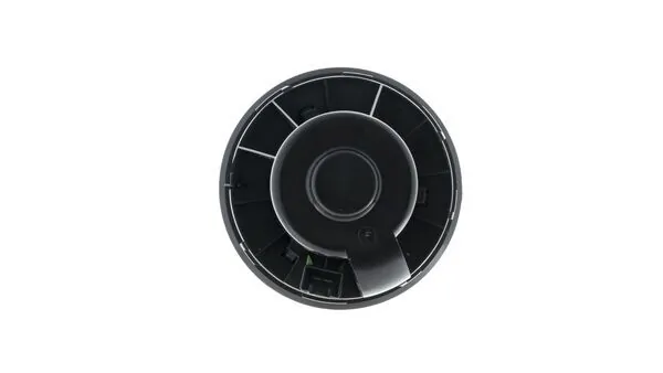 AB245000P Mahle Original Электромотор печки