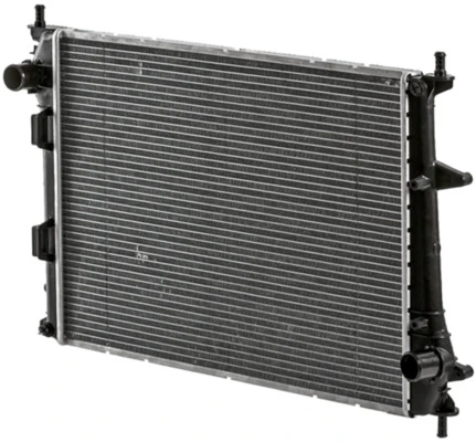Радиатор охлаждения двигателя Polcar 3066082 цена, от 70.52 USD